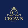 The Crown Hotel logo